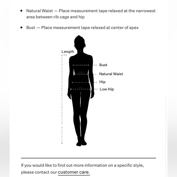 For love and Lemons Auburn Polka Dot Set - Picture 8 of 8